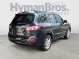 Used 2011 Hyundai Santa Fe SE image 3