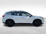 Used 2021 Subaru Forester Sport image 3