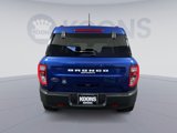 Certified 2024 Ford Bronco Sport Big Bend w/ Convenience Package image 5