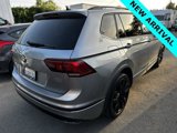 Used 2020 Volkswagen Tiguan SE R-Line image 3