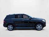 Used 2015 Mercedes-Benz ML 350 2WD image 4