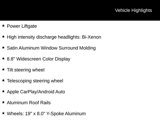 Used 2019 Alfa Romeo Stelvio Ti image 3