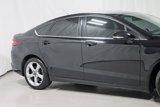 Used 2016 Ford Fusion SE image 3