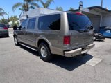 Used 2003 Ford Excursion Eddie Bauer image 3
