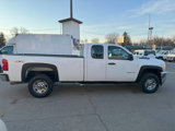 Used 2013 Chevrolet Silverado 2500 W/T image 5