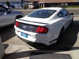 Used 2022 Ford Mustang Mach 1 image 4