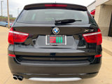 Used 2011 BMW X3 xDrive35i image 4