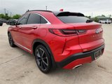 Used 2022 INFINITI QX55 Essential w/ Proactive Package image 5