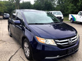 Used 2015 Honda Odyssey EX-L image 4