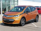 Used 2017 Chevrolet Bolt Premier w/ Driver Confidence II Package image 6