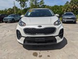 Used 2021 Kia Sportage LX image 4