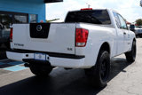 Used 2006 Nissan Titan XE w/ (W02) Preferred Pkg image 4