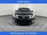 Used 2015 Nissan Altima 2.5 S image 3