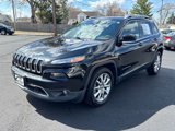 Used 2014 Jeep Cherokee Limited w/ Technology Group image 3