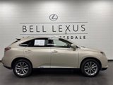 Used 2014 Lexus RX 450h AWD image 4