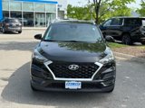 Used 2019 Hyundai Tucson Value w/ Cargo Package image 2