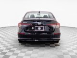New 2026 Honda Civic LX image 4