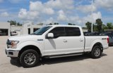 Used 2019 Ford F150 Lariat image 2