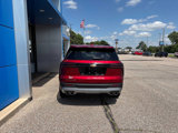 New 2025 Chevrolet Traverse LT w/ Sun and Wheel Package image 4