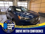 Certified 2020 Ford Edge SEL w/ Convenience Package image 1