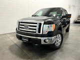 Used 2009 Ford F150 4x4 SuperCrew image 2