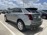 Used 2024 Cadillac XT5 Luxury w/ LPO, Floor Liner Package image 5