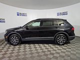 Used 2021 Volkswagen Tiguan SEL image 6