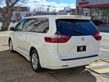 Used 2020 Toyota Sienna LE image 4