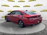 Used 2021 Hyundai Elantra Limited image 3