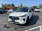 Used 2024 Ford Escape ST-Line w/ Tech Pack #1 image 3