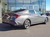 New 2025 Hyundai Elantra Sport w/ Cargo Package image 4