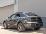 New 2025 Porsche Macan 4 Electric image 3