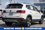 Used 2024 Volkswagen Taos S image 4