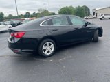 Used 2023 Chevrolet Malibu LT image 5