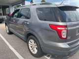 Used 2014 Ford Explorer XLT w/ Equipment Group 202A image 4