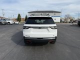 Used 2021 Chevrolet Traverse Premier w/ Redline Edition image 4