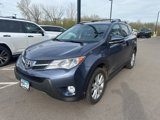 Used 2013 Toyota RAV4 Limited image 2