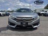 Used 2018 Honda Civic EX-L image 2