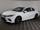 Used 2020 Toyota Camry SE image 5