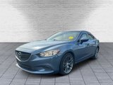 Used 2014 MAZDA MAZDA6 Touring image 4
