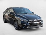Used 2021 Kia Forte LXS image 3