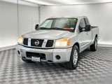Used 2007 Nissan Titan SE image 3