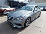 Used 2014 Mercedes-Benz E 350 Sedan image 3