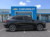 New 2025 Chevrolet Trax LT w/ Sunroof Package image 5