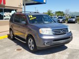 Used 2014 Honda Pilot EX-L image 2