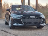 New 2025 Audi A3 2.0T Premium image 2