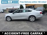 Used 2016 Chevrolet Impala LS image 6
