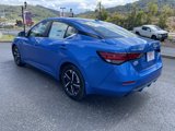 New 2025 Nissan Sentra SV w/ All-Weather Package image 4