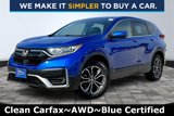 Used 2020 Honda CR-V EX-L image 2