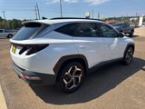 Used 2022 Hyundai Tucson SEL w/ Convenience Package image 5